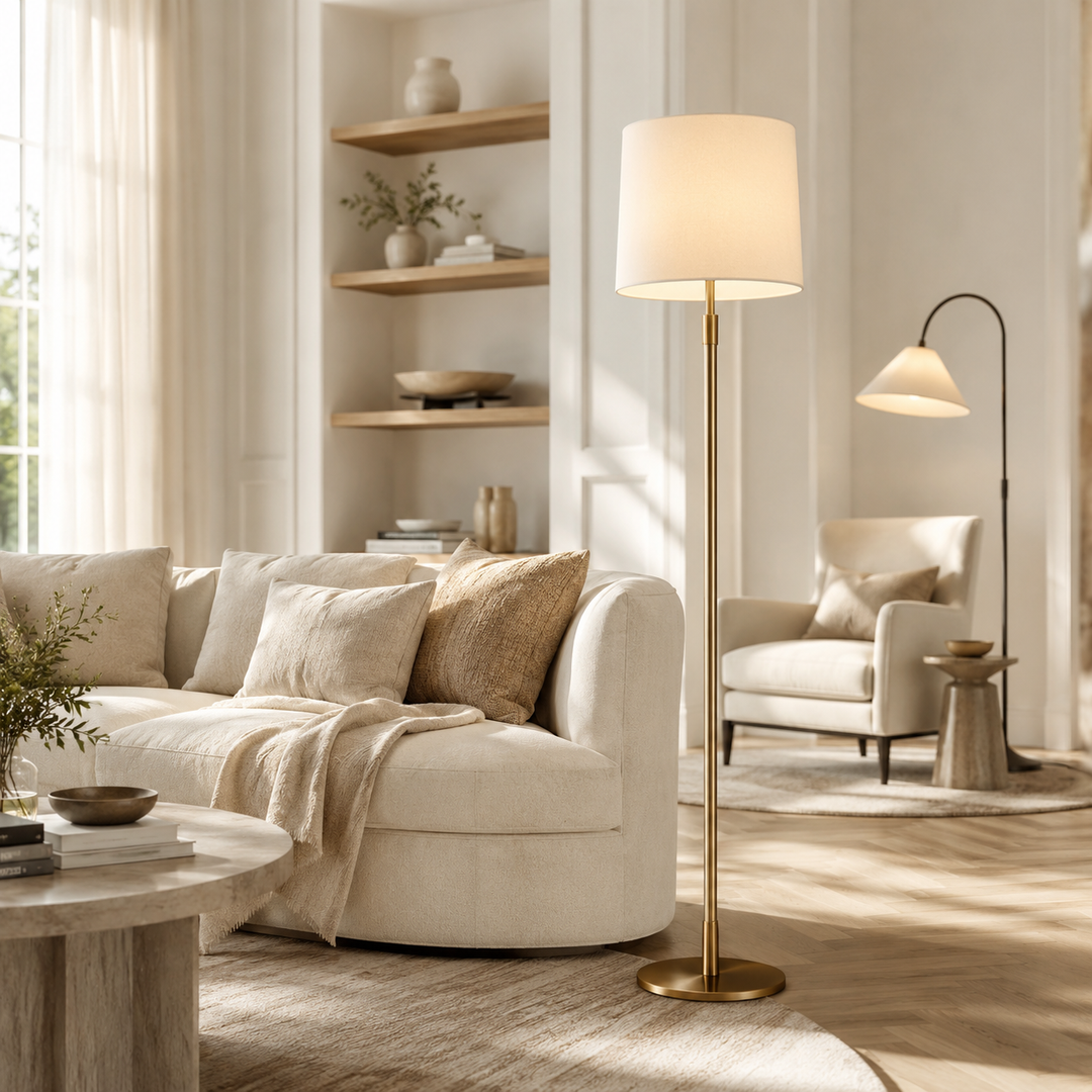 Floor Lamps