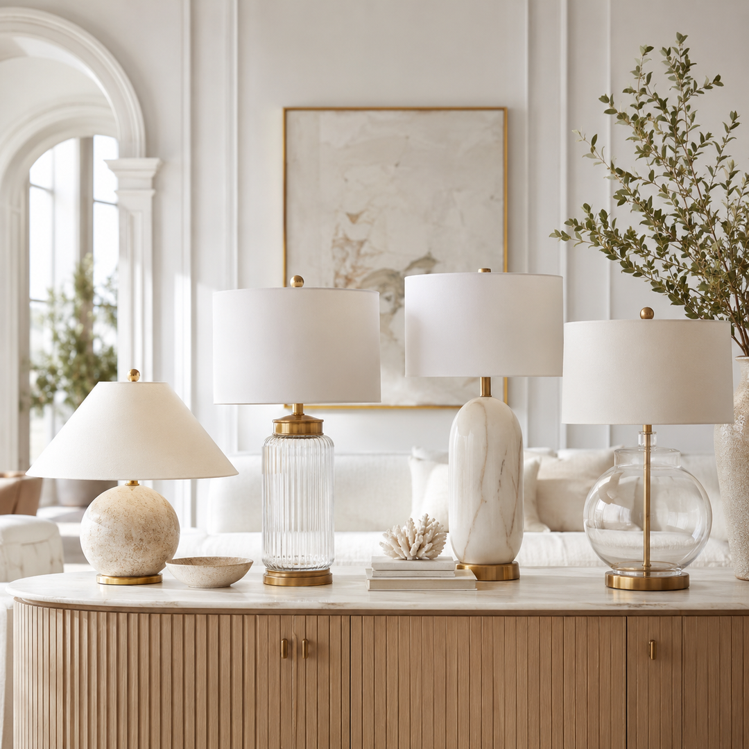 Table Lamps
