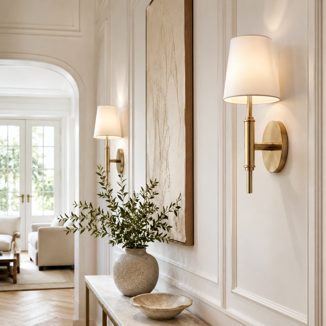Sconces