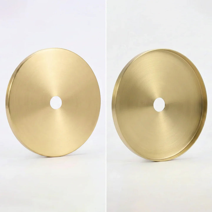 AlabasterGlow | Elegant Natural Stone Wall Sconce Light Fixture 10