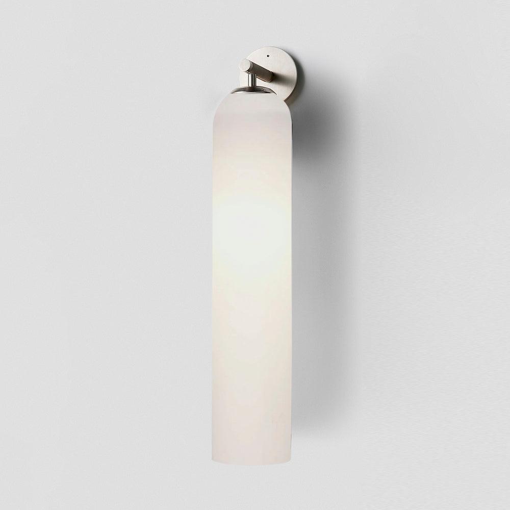 Luminara | Elegant Artistic Glass Wall Sconce Lighting Fixture 18