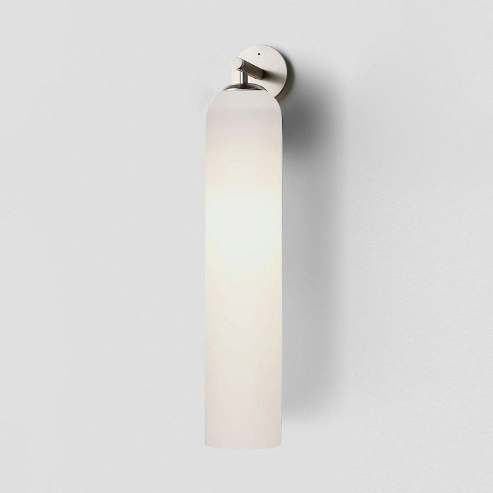Luminara | Elegant Artistic Glass Wall Sconce Lighting Fixture 18