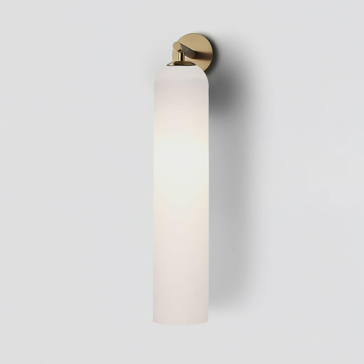 Luminara | Elegant Artistic Glass Wall Sconce Lighting Fixture 19